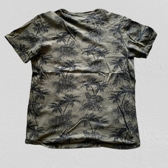 WESTY Men's T-shirt Medium - Picture 3 of 3